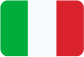 Impresión rotativa en offset Italiano